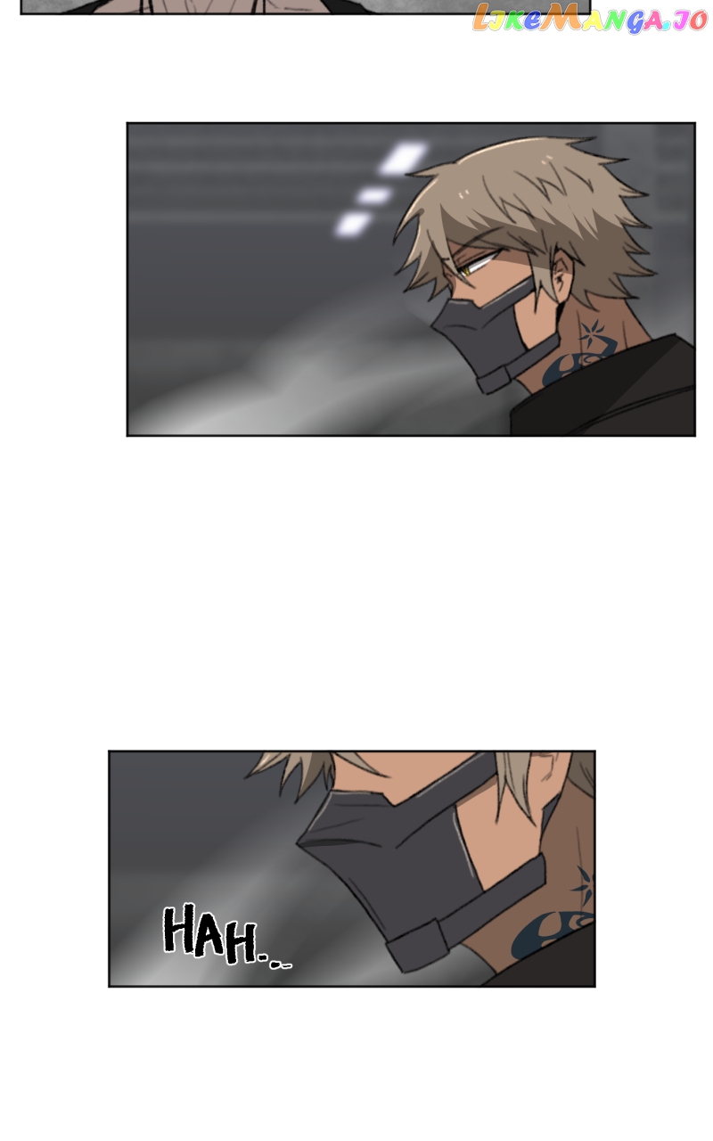 Code Adam Chapter 16 - page 6