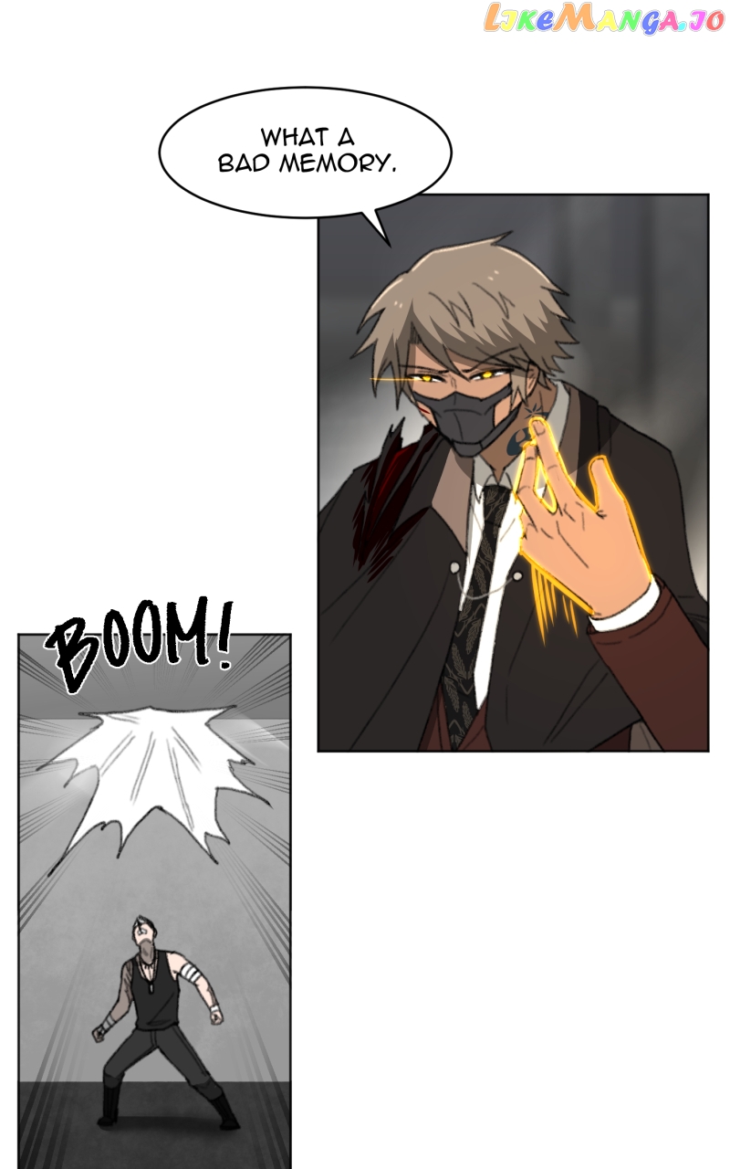 Code Adam Chapter 16 - page 7