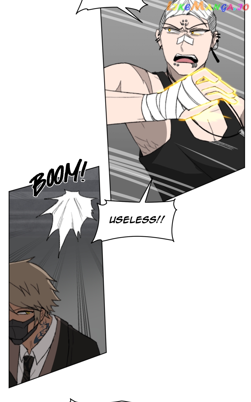 Code Adam Chapter 16 - page 9