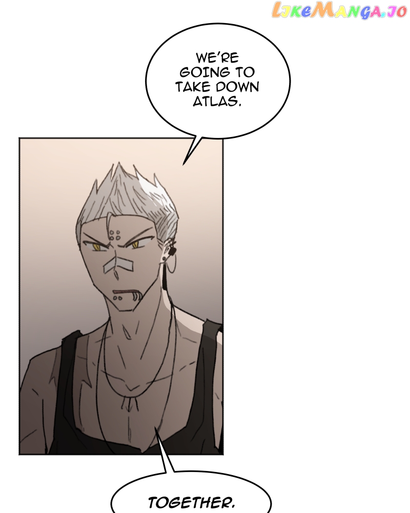 Code Adam Chapter 52 - page 13