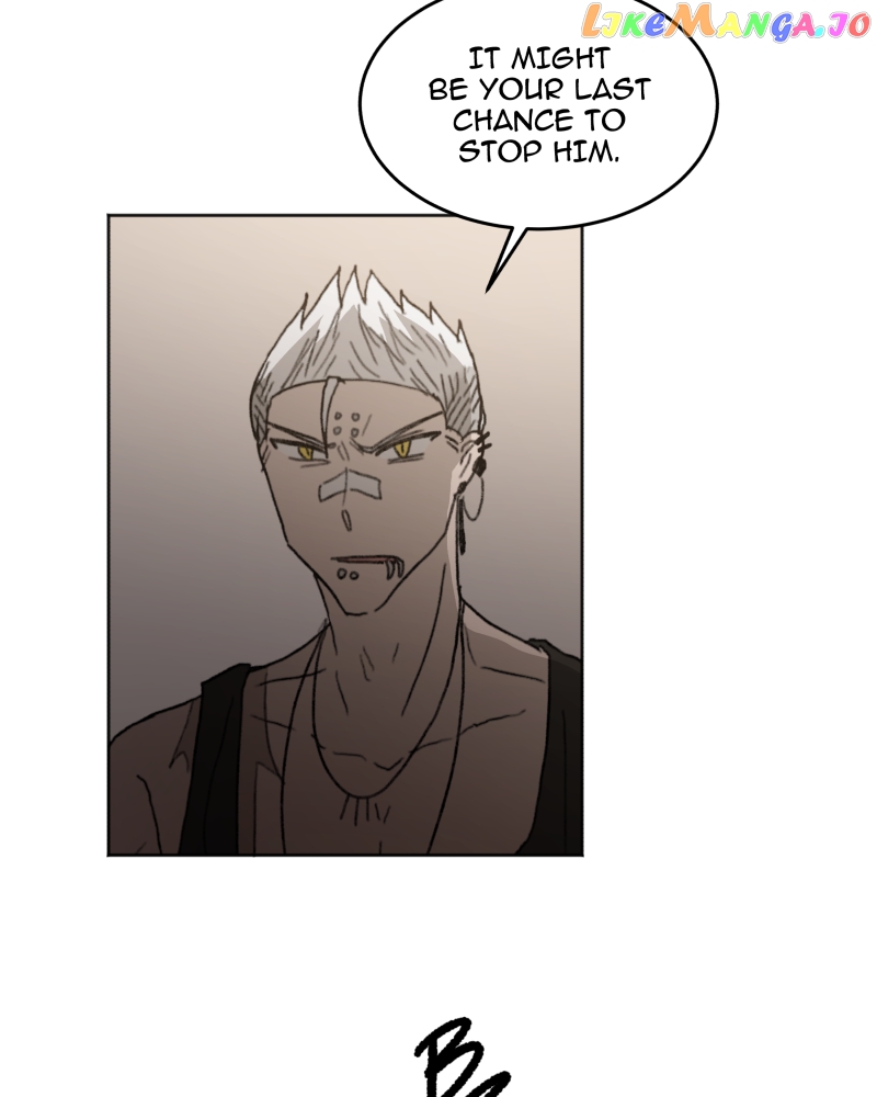 Code Adam Chapter 52 - page 20