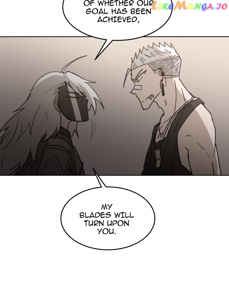 Code Adam Chapter 52 - page 29
