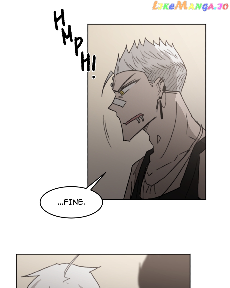 Code Adam Chapter 52 - page 31