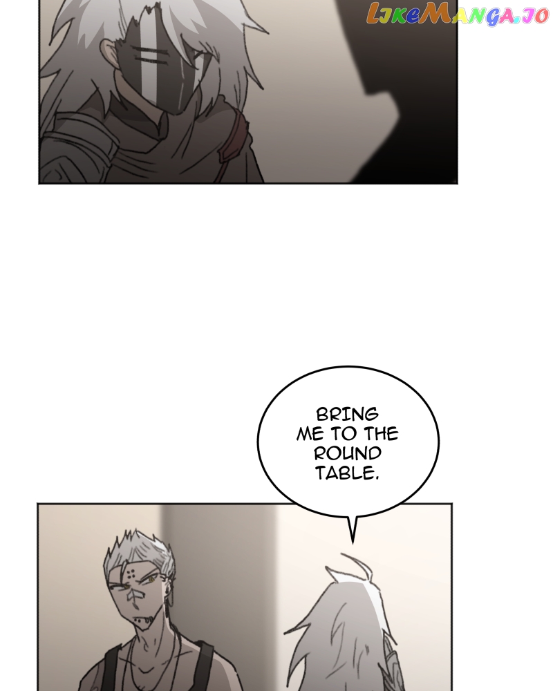Code Adam Chapter 52 - page 32