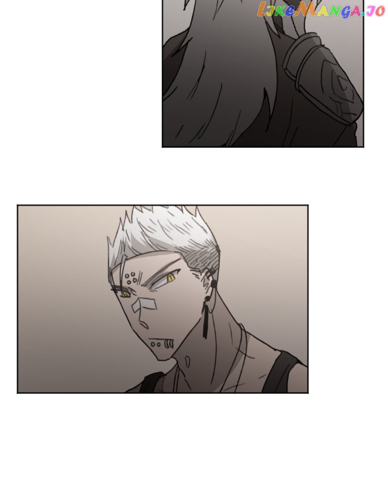 Code Adam Chapter 52 - page 34