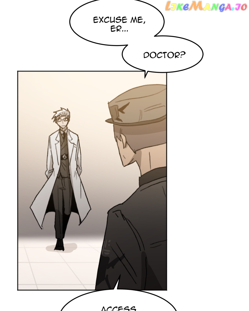 Code Adam Chapter 52 - page 40