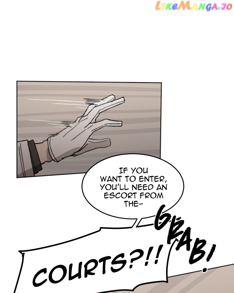 Code Adam Chapter 52 - page 42