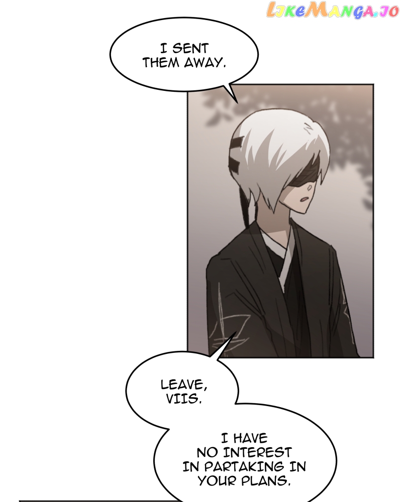 Code Adam Chapter 52 - page 51