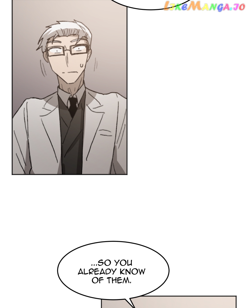 Code Adam Chapter 52 - page 52