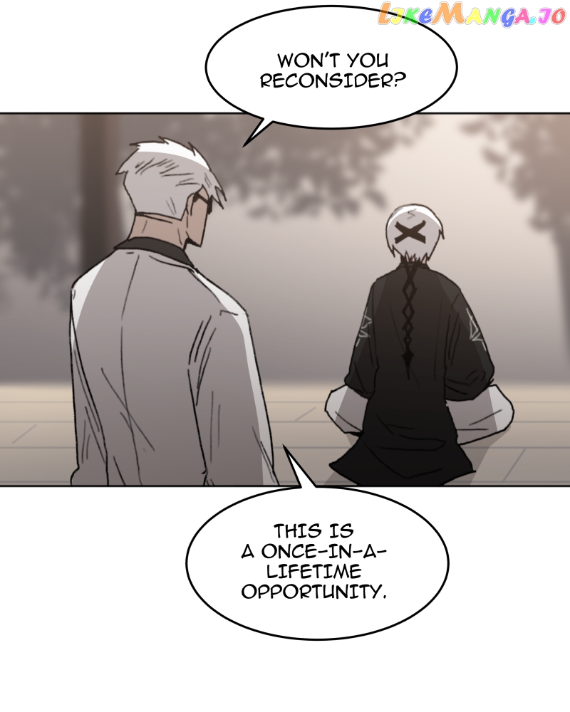 Code Adam Chapter 52 - page 54