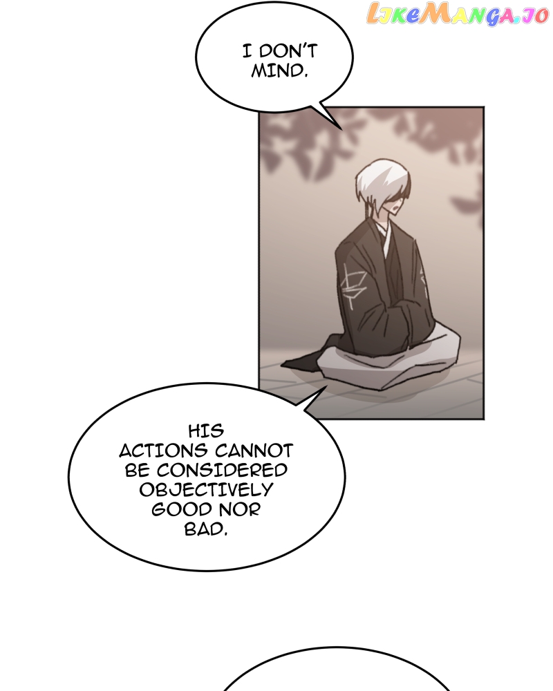 Code Adam Chapter 52 - page 57