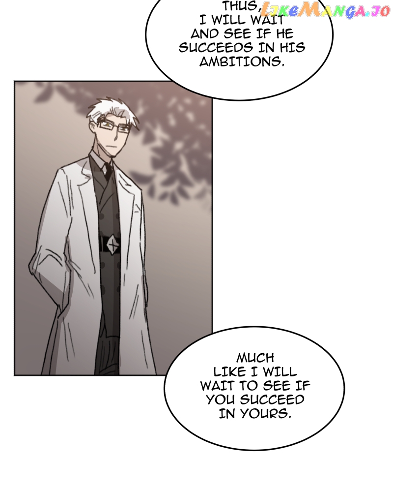 Code Adam Chapter 52 - page 58