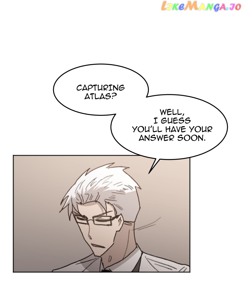 Code Adam Chapter 52 - page 59