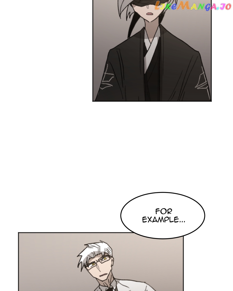 Code Adam Chapter 52 - page 66