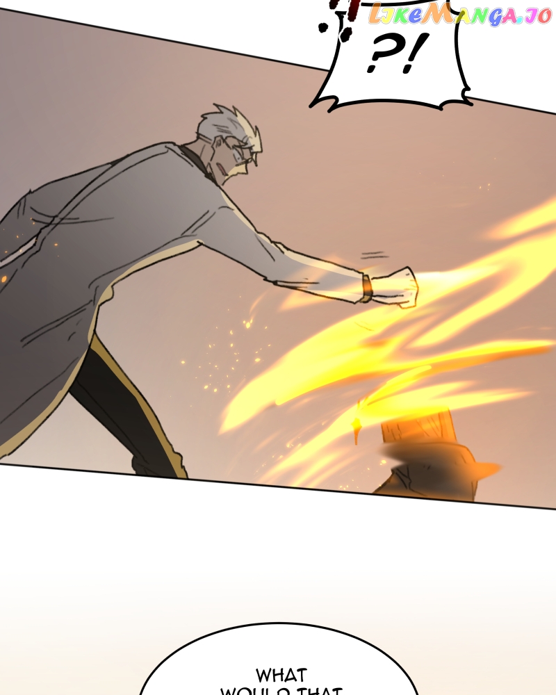 Code Adam Chapter 52 - page 71