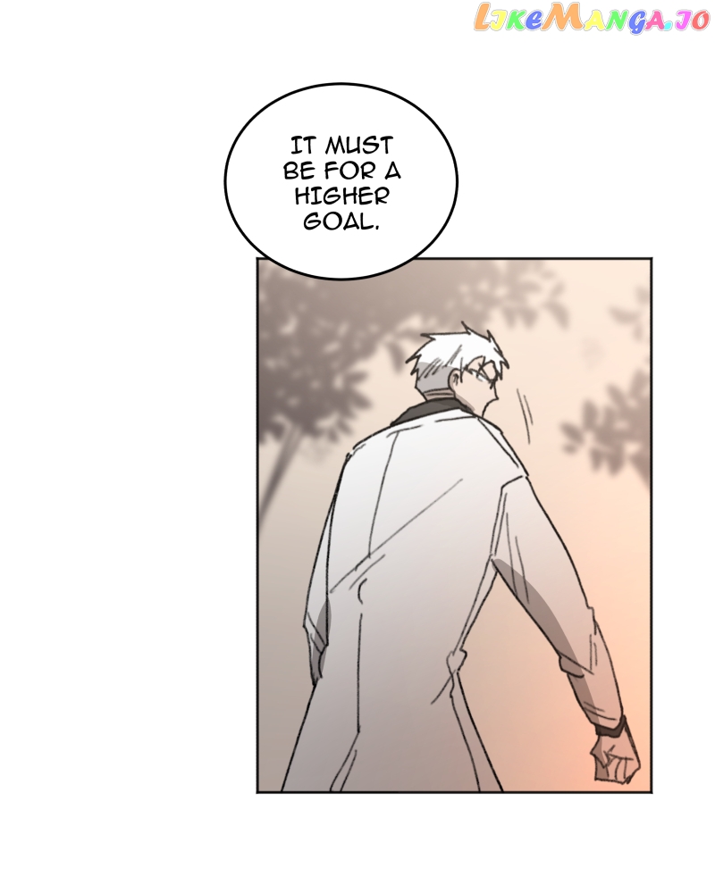 Code Adam Chapter 52 - page 75