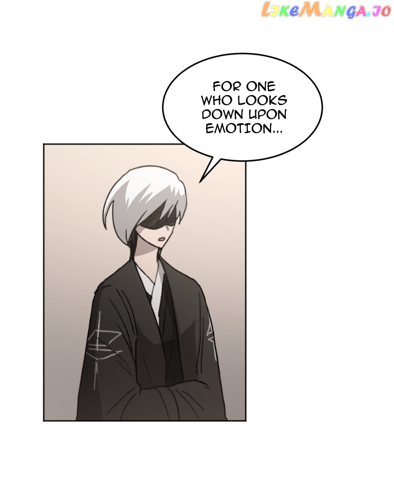 Code Adam Chapter 52 - page 77