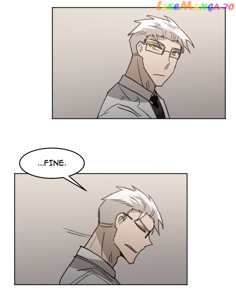 Code Adam Chapter 52 - page 81