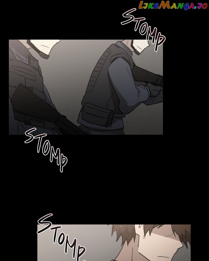 Code Adam Chapter 72 - page 1