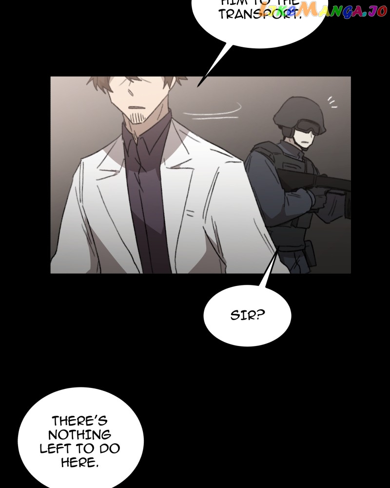 Code Adam Chapter 72 - page 11