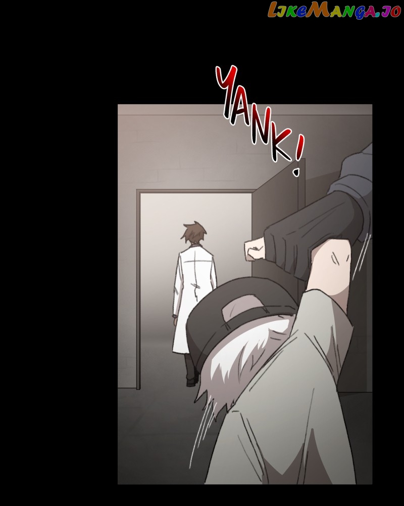 Code Adam Chapter 72 - page 13