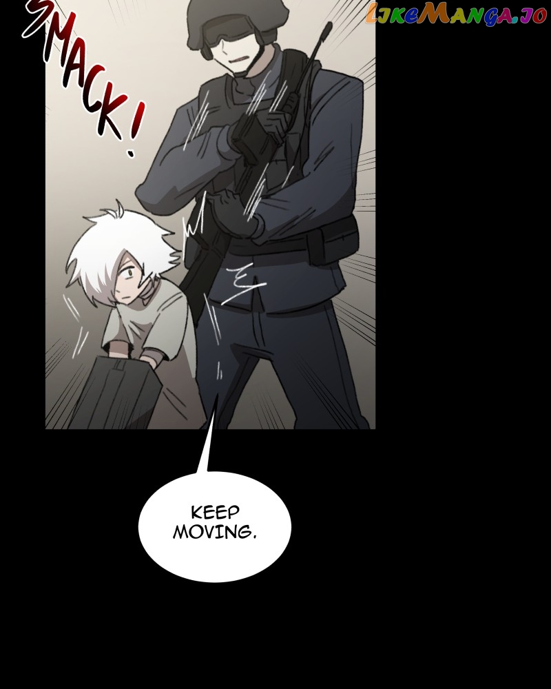 Code Adam Chapter 72 - page 21