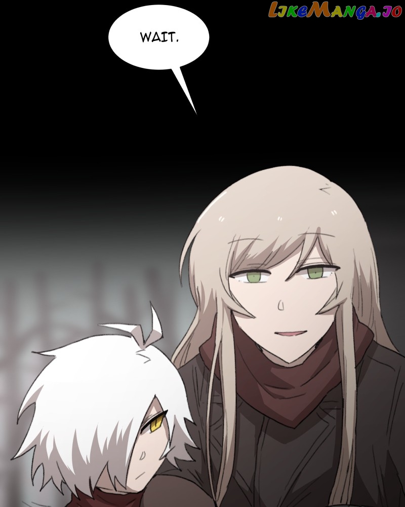Code Adam Chapter 72 - page 37