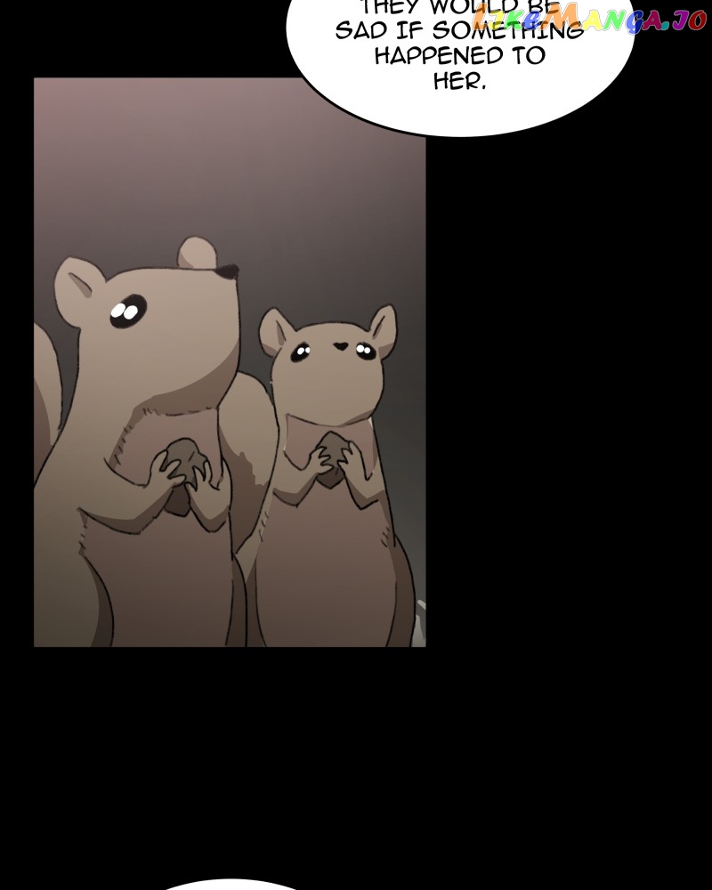 Code Adam Chapter 72 - page 51