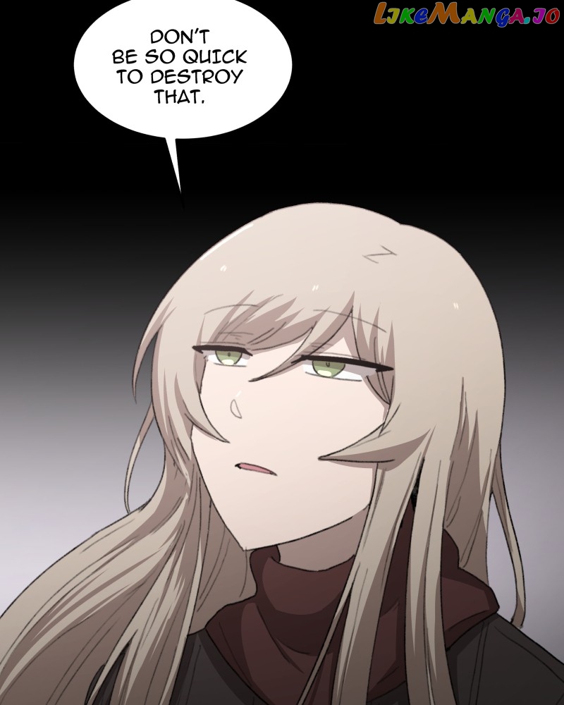 Code Adam Chapter 72 - page 52