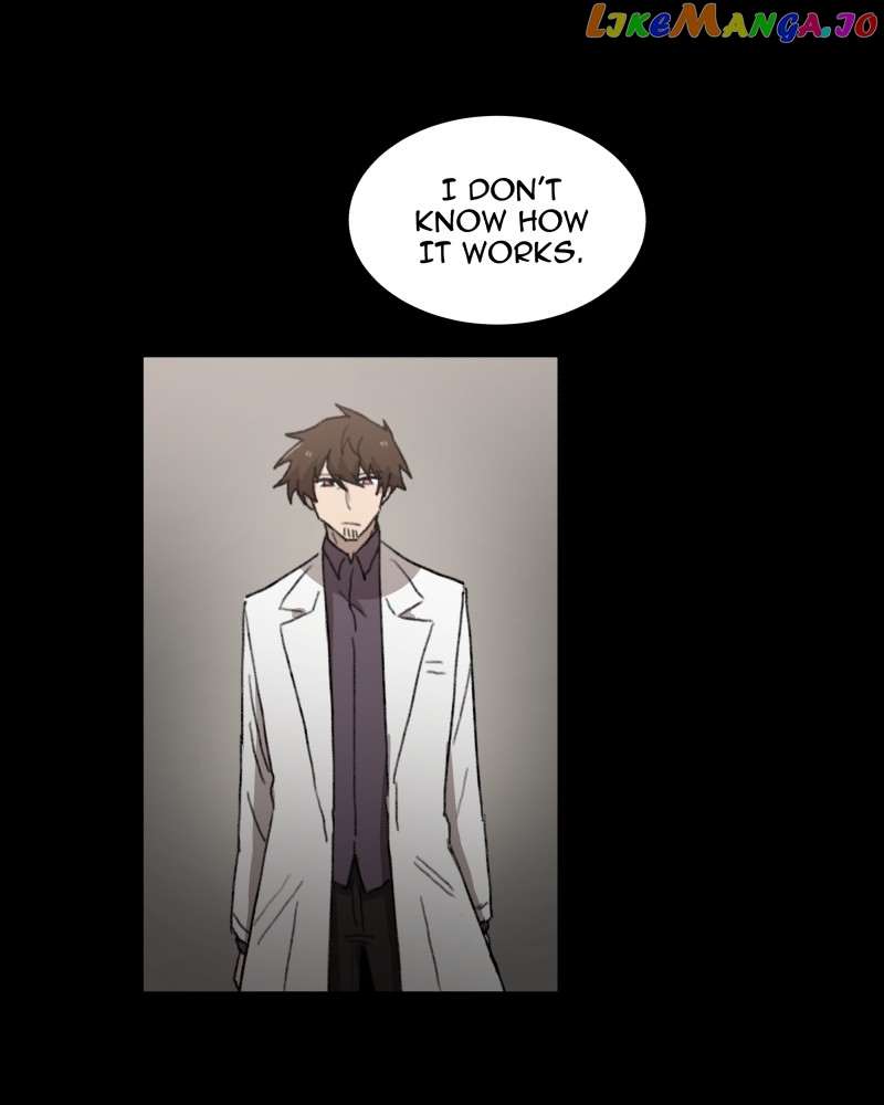 Code Adam Chapter 72 - page 6