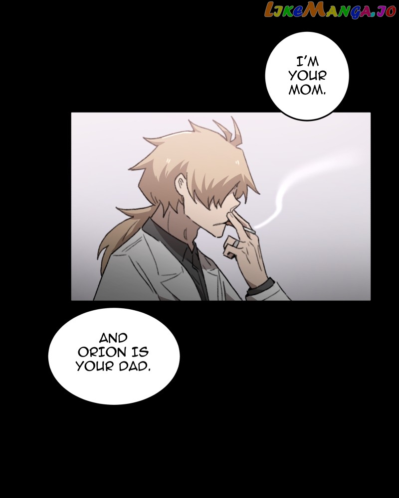 Code Adam Chapter 72 - page 64