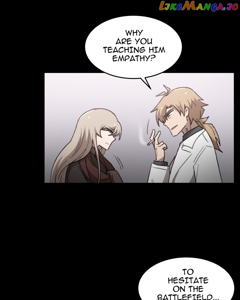 Code Adam Chapter 72 - page 70