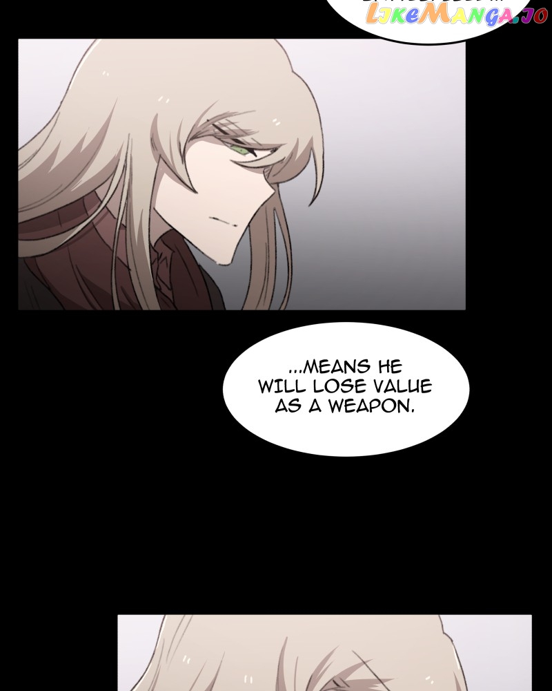 Code Adam Chapter 72 - page 71