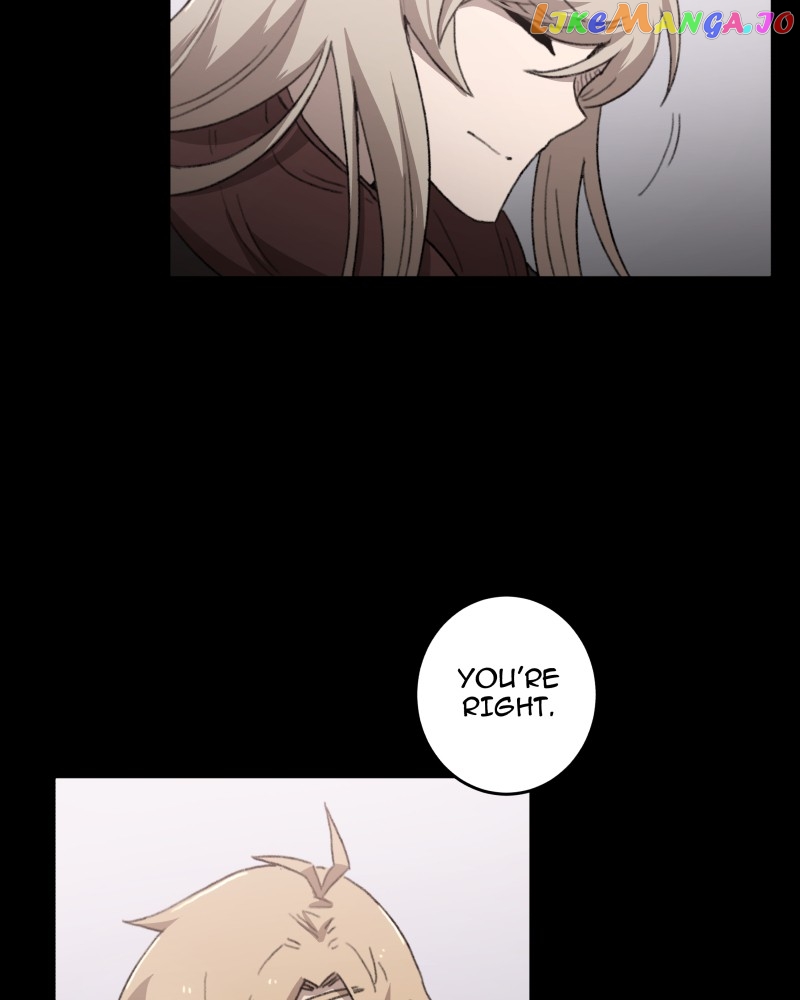 Code Adam Chapter 72 - page 72