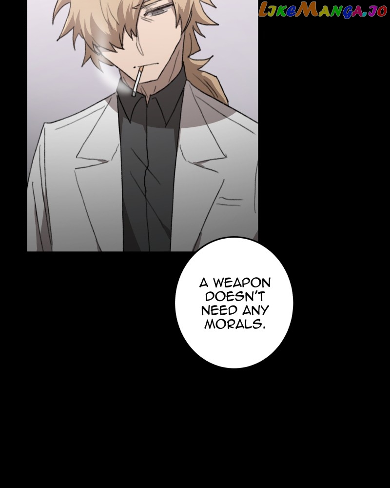 Code Adam Chapter 72 - page 73