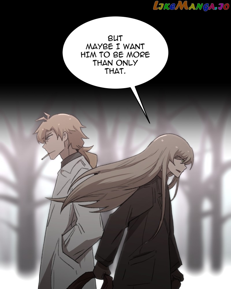 Code Adam Chapter 72 - page 75