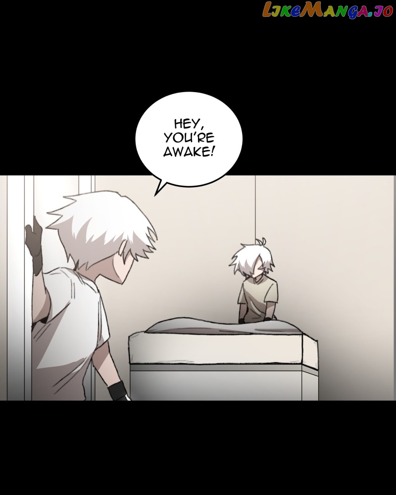 Code Adam Chapter 72 - page 87