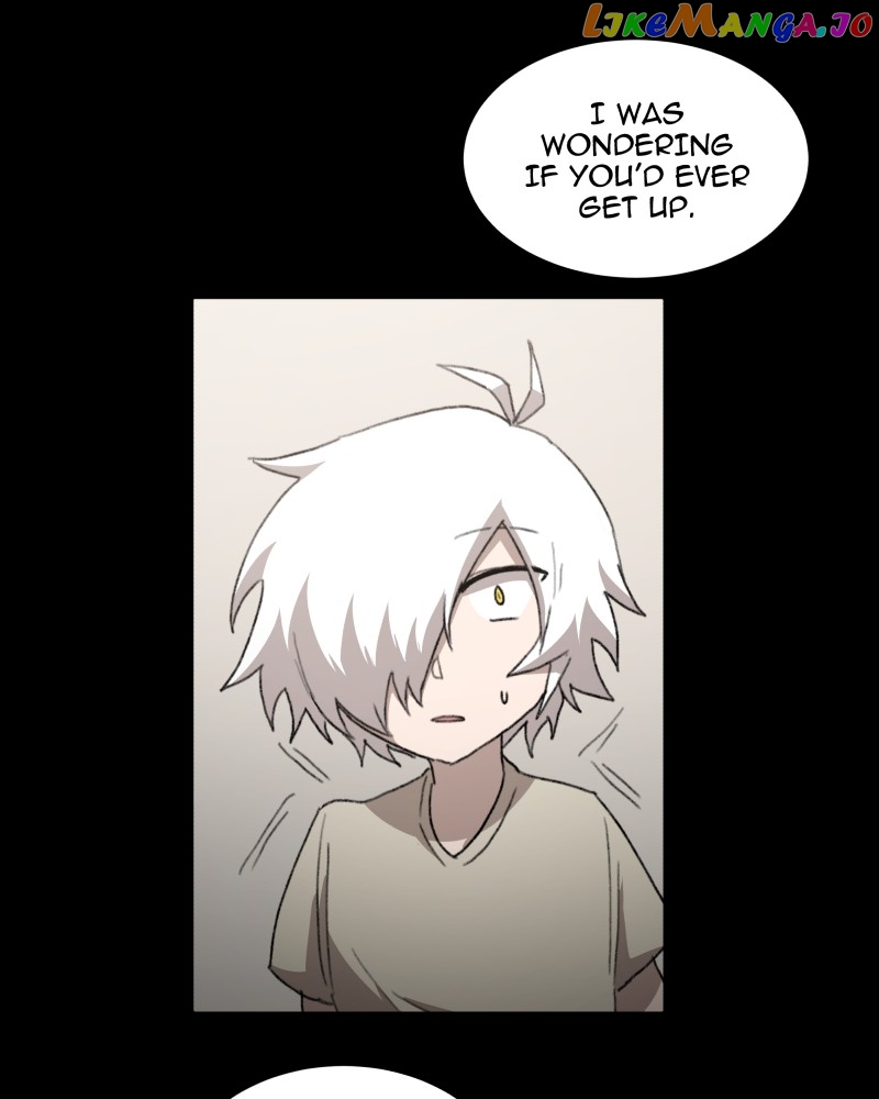 Code Adam Chapter 72 - page 88