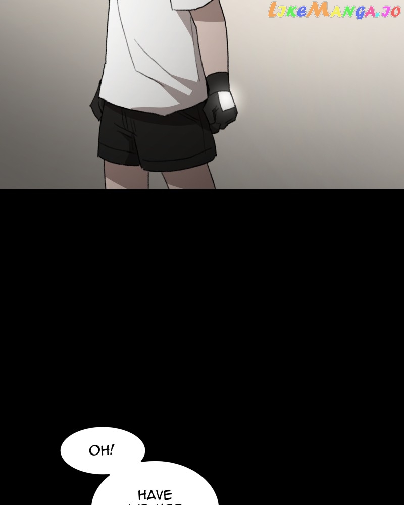 Code Adam Chapter 72 - page 91