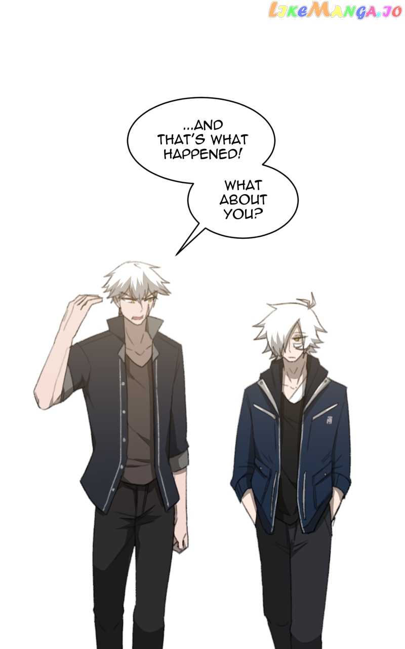 Code Adam Chapter 10 - page 1
