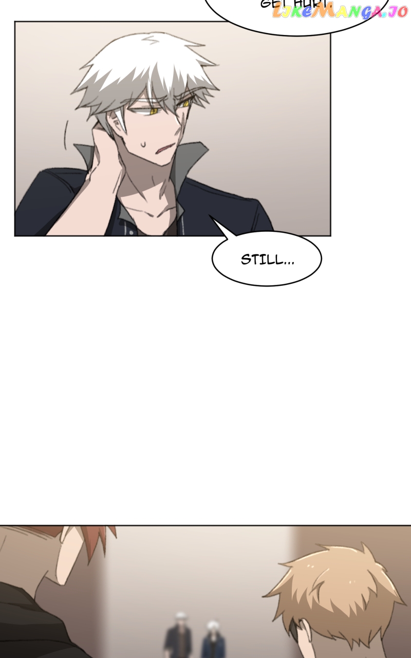 Code Adam Chapter 10 - page 11