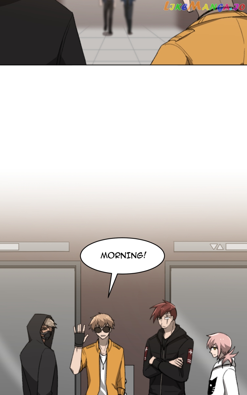 Code Adam Chapter 10 - page 12