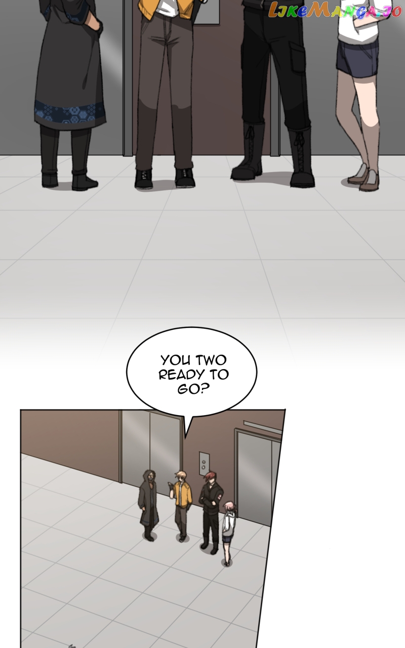 Code Adam Chapter 10 - page 13