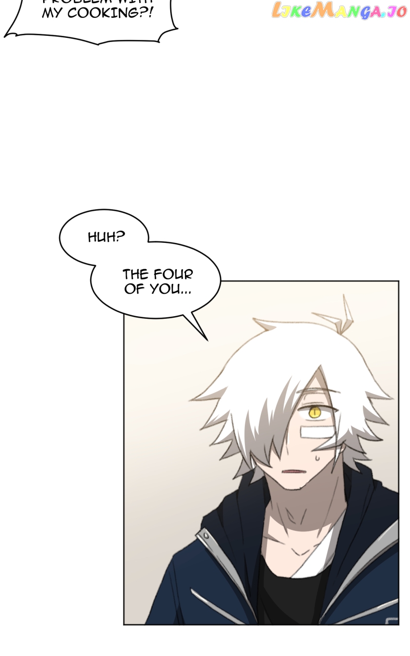Code Adam Chapter 10 - page 23