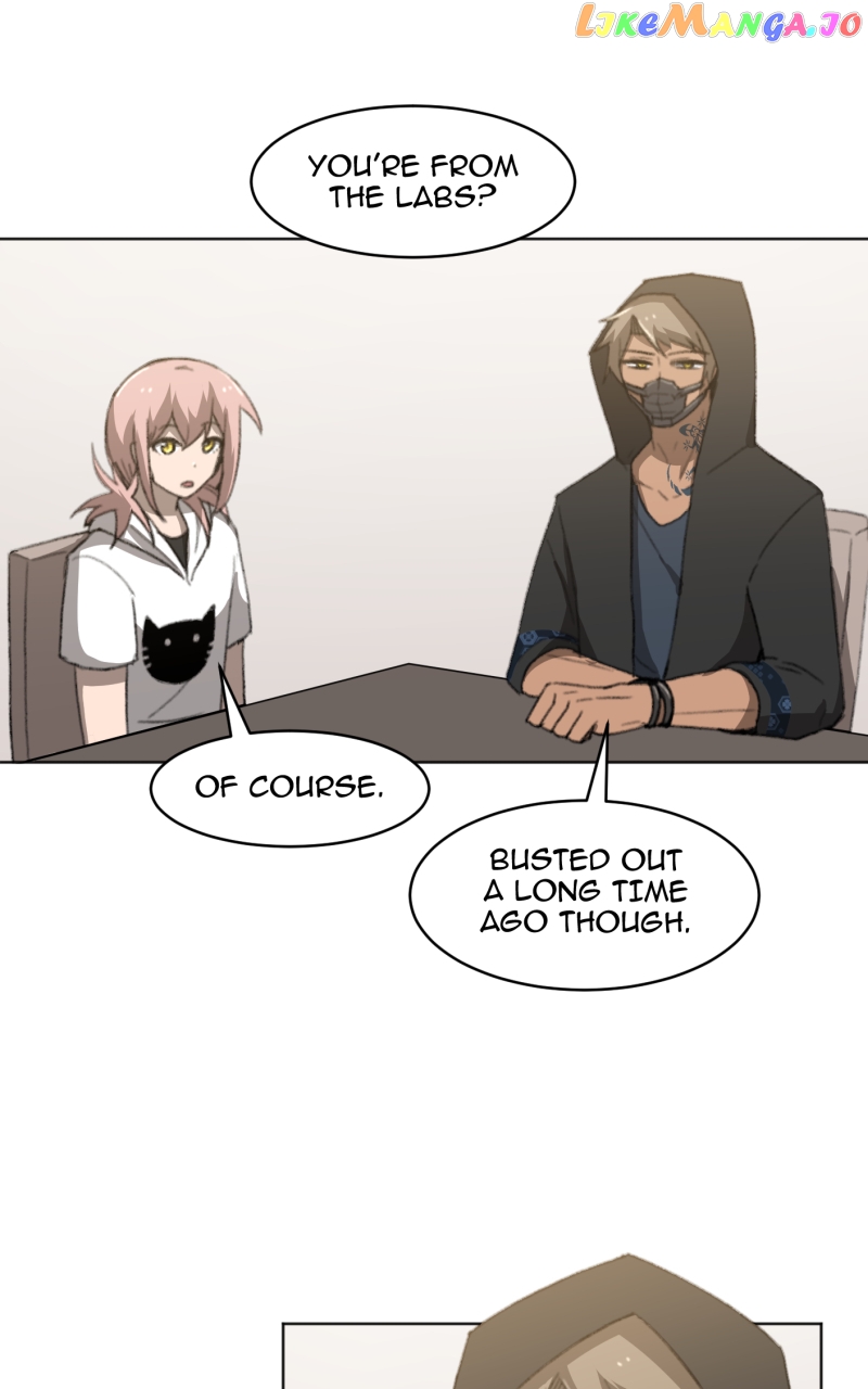 Code Adam Chapter 10 - page 25
