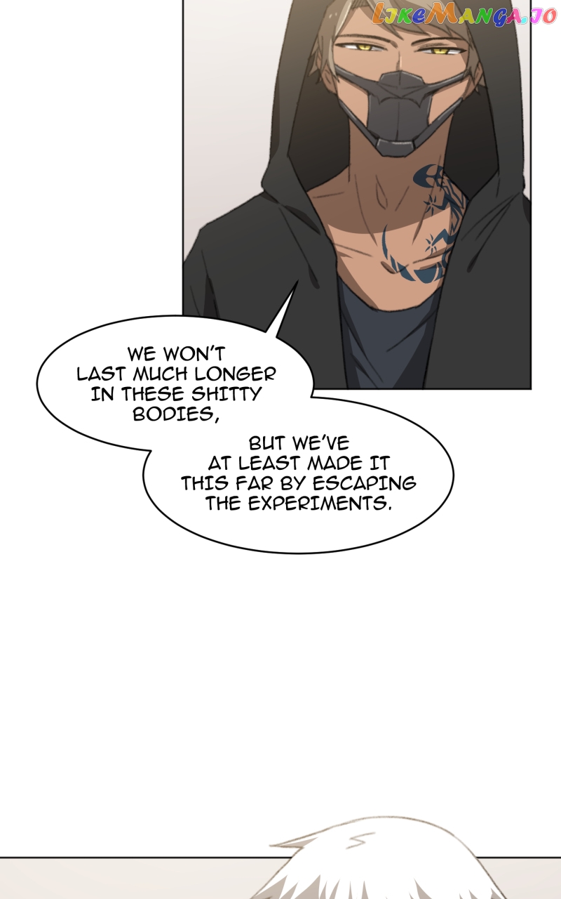 Code Adam Chapter 10 - page 26