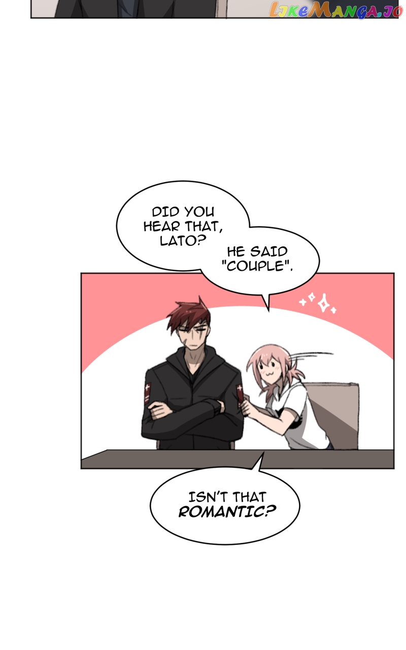 Code Adam Chapter 10 - page 28