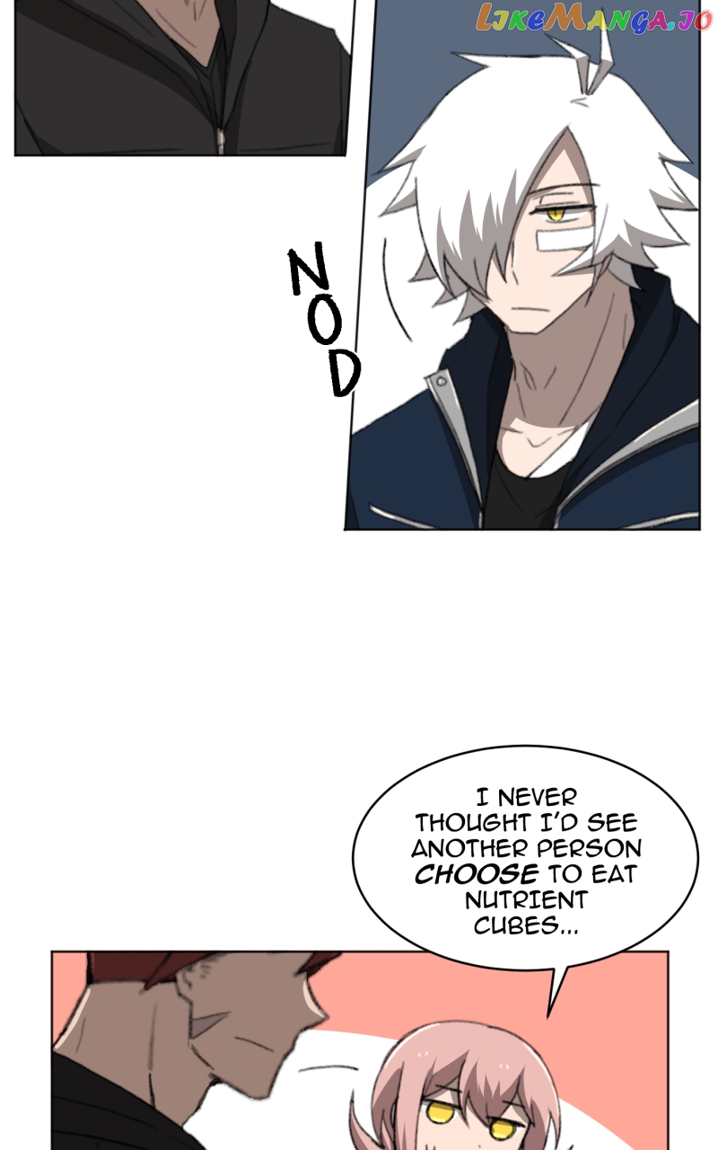 Code Adam Chapter 10 - page 39