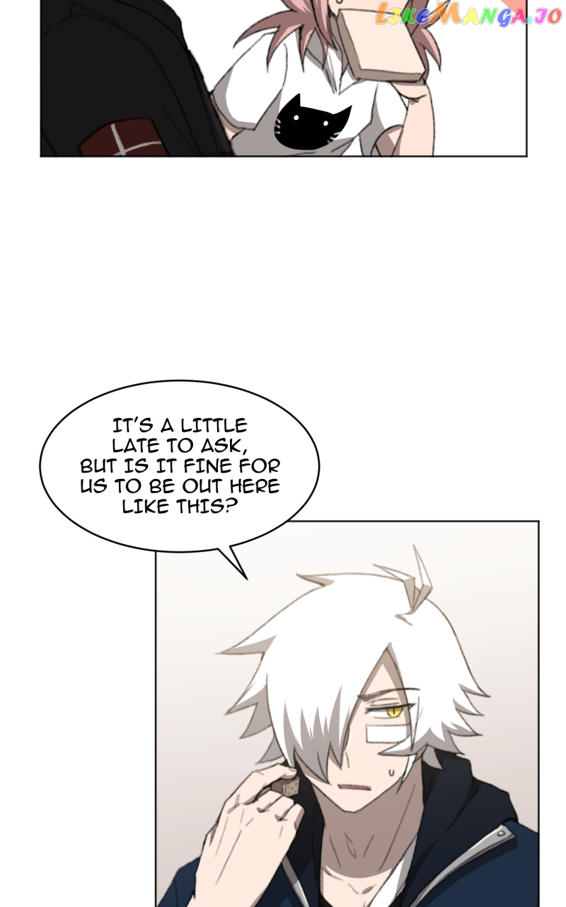 Code Adam Chapter 10 - page 40