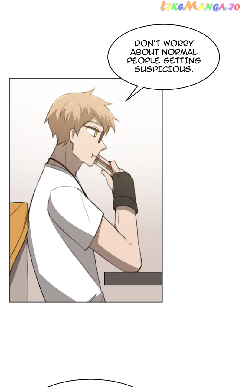 Code Adam Chapter 10 - page 42